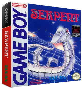 jeu Serpent